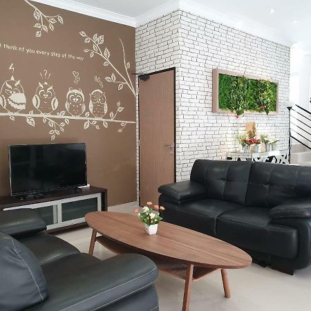 Danka@Taman Golf Residence Batam Zewnętrze zdjęcie
