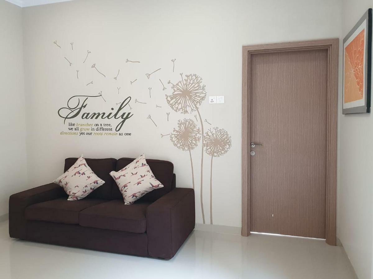 Danka@Taman Golf Residence Batam Zewnętrze zdjęcie