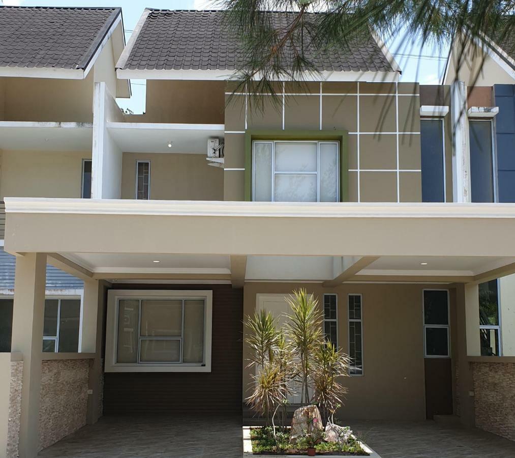 Danka@Taman Golf Residence Batam Zewnętrze zdjęcie